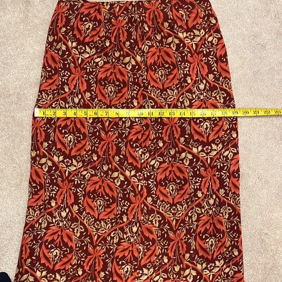 Susan Bristol Skirt - Picture 3 of 6